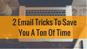 email-tricks-to-save-you-time